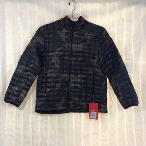 Men’s XXL The North Face Down Jacket
